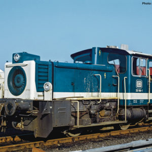 72020 Roco Diesellok BR 333 oz/bl DB