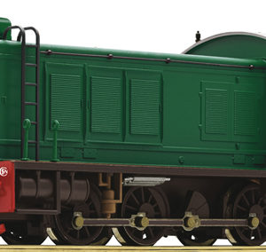 72812 Roco Diesellok 030 SNCF