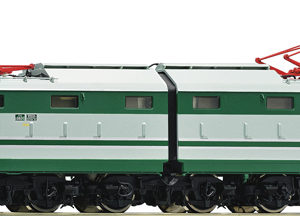 73164 Roco E-Lok E.646.043 FS