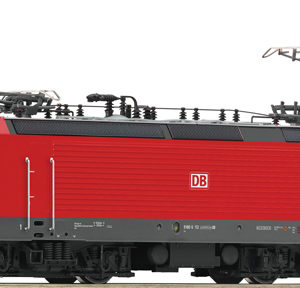 73326 Roco E-Lok BR 112 DB AG