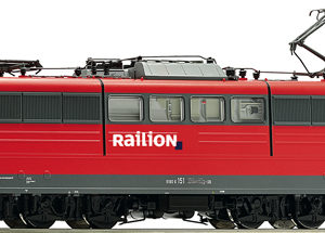 73368 Roco E-Lok BR 151 DB-AG
