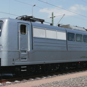 73406 Roco E-Lok BR 151 Railpool