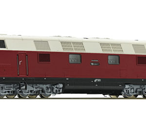 73894 Roco Diesellok BR 118 DR