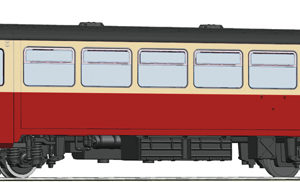 74240 Roco Beiwag. Blm CSD