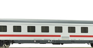 74671 Roco Schnellzugwag. 1./2. Kl. ABvmz