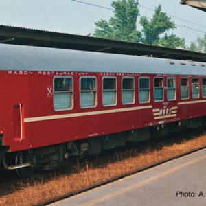 74811 Roco Speisewagen WRdun PKP