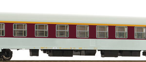 74815 Roco Reisezugwg. 1. Kl. DR IE