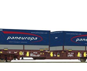 76226 Roco Taschenwg. T3 AAE+Paneuropa
