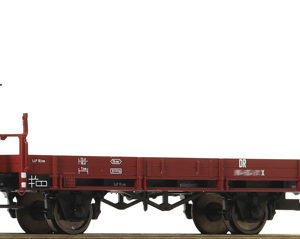 76305 Roco Off. Güterwag. DR
