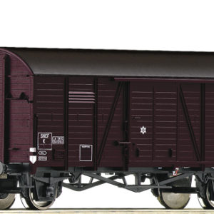 76321 Roco Ged.Güterw. Oppeln SNCF