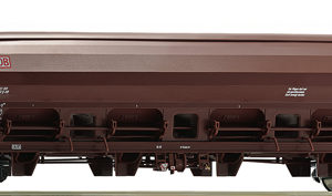 76403 Roco Schwenkdachwagen YARA