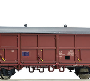 76550 Roco Postwagen 2a. Prototyp NS