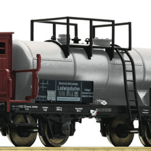 76606 Roco Chemiekesselwg. DRG