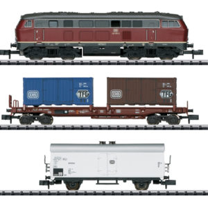 11146 Trix Startset Güterzug
