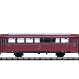 15394 Trix Beiwagen zum VT 98