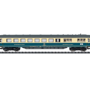 15633 Trix Speisewagen DB