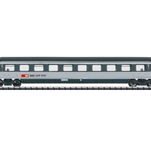 15652 Trix Personenwagen 1. Kl.SBB
