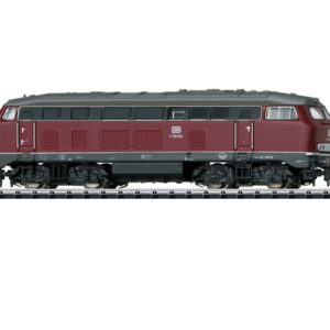 16276 Trix Diesellokomotive BR V169