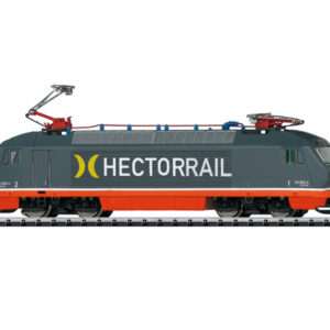 16991 Trix E-Lok Litt. 141 Hectorrail