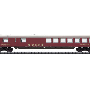 18402 Trix Schnellzug-Speisewagen