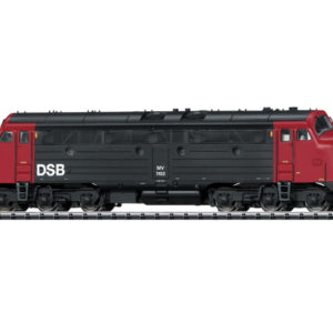 22677 Trix Diesellokomotive MY, DSB, Ep.