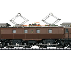 22899 Trix E-Lok Serie Be 4/6 SBB