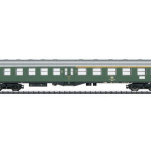 23120 Trix Eilzugwagen 1./2. Kl., DB, Ep