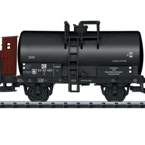24134 Trix Kesselwagen DR