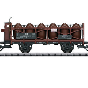 24135 Trix Säuretopfwagen DR