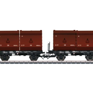 24175 Trix Kokskübeltragwagen DB