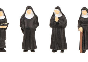 151601 Faller Nonnen