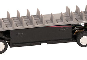 161475 Faller Car System Umbau-Chassis Batt