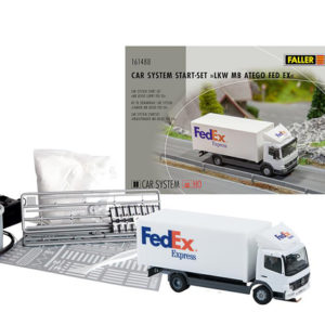 161488 Faller Car System Start-Set LKW MB A