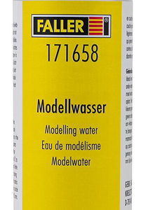 171658 Faller Modellwasser