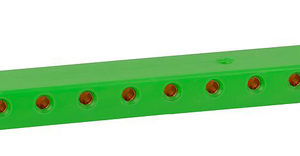 180804 Faller Verteilerplatte, grün