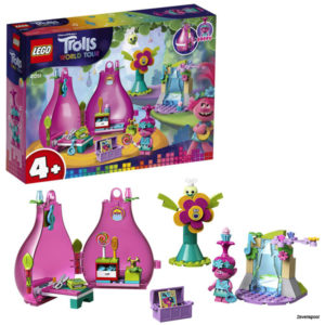 41251 LEGO® Poppys huisje