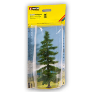 21810 Noch Nordmanntanne 12 cm hoch