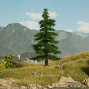 21811 Noch Nordmanntanne 14,5 cm hoch
