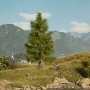 21816 Noch Fichte 14,5 cm hoch