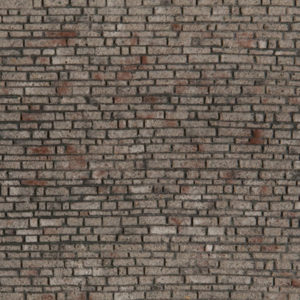 60370 Noch 3D-Strukturfolie Schichtmauerwerk 28 x 10 cm