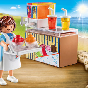 70251 Playmobil® Slush-verkoper