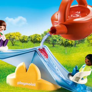 70269 Playmobil® Water Wip met gieter