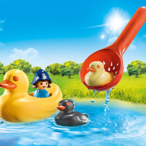 70271 Playmobil® Eendenfamilie