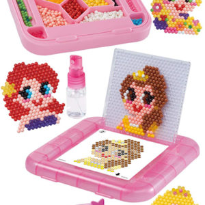 31029 Sylvanian Families Aquabeads Disney Princess Set