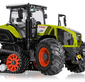 778398 Wiking Claas Axion 930