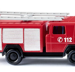 961042 Wiking Feuerwehr LF 16 (Magirus)