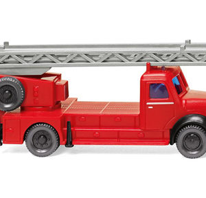 962391 Wiking Feuerwehr - DL 25 h (Magirus)