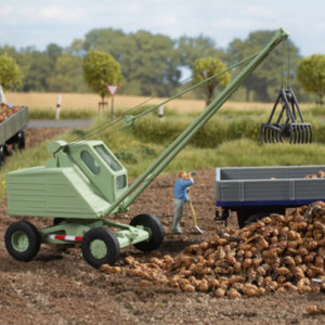 41659 Auhagen Lader T170