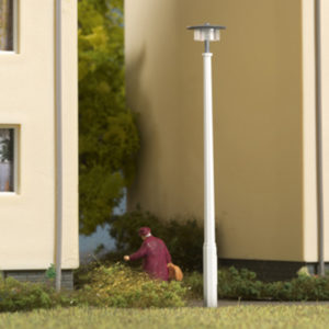 44651 Auhagen Straßenlampen