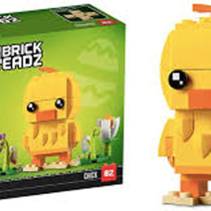 40350 LEGO® BrickHeadz Easter Chick Paas kuiken